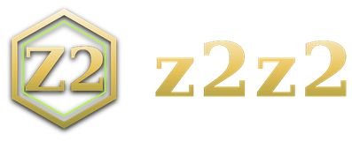 z2z2 logo